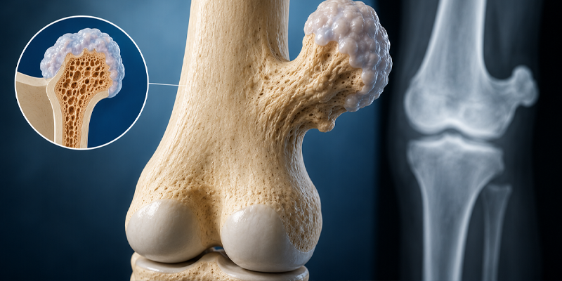 Osteokondrom Nedir?