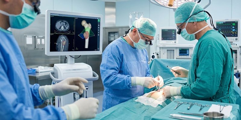 Kemik Tümörü Ameliyatı Nasıl Yapılır? Süreç ve İyileşme