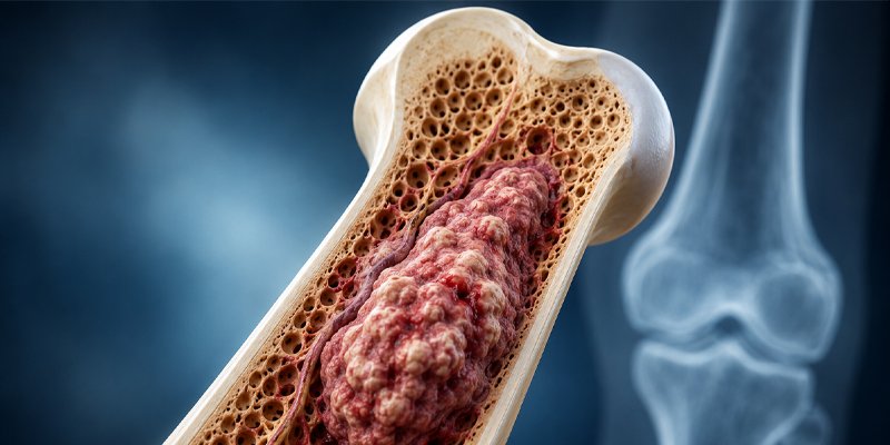 Osteosarkom Nedir?
